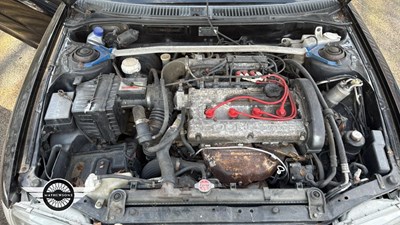 Lot 538 - 1993 MITSUBISHI EVO