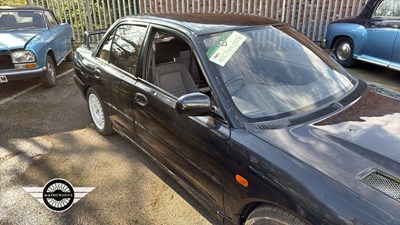 Lot 538 - 1993 MITSUBISHI EVO