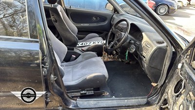 Lot 538 - 1993 MITSUBISHI EVO