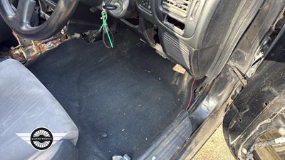 Lot 538 - 1993 MITSUBISHI EVO