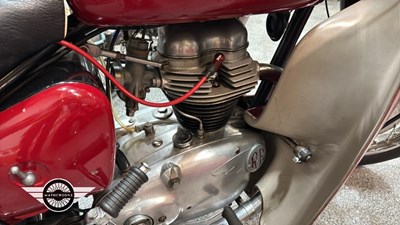 Lot 748 - 1958 ROYAL ENFIELD