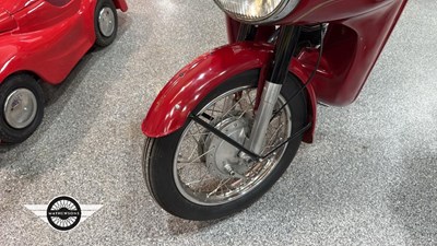 Lot 748 - 1958 ROYAL ENFIELD