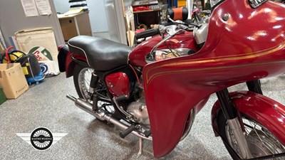 Lot 748 - 1958 ROYAL ENFIELD