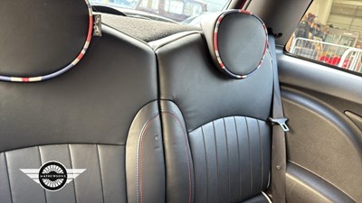 Lot 462 - 2012 MINI COOPER D LONDON 2012 EDIT