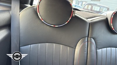 Lot 462 - 2012 MINI COOPER D LONDON 2012 EDIT