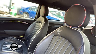 Lot 462 - 2012 MINI COOPER D LONDON 2012 EDIT