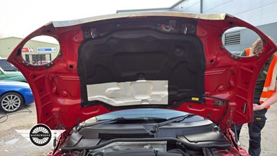 Lot 462 - 2012 MINI COOPER D LONDON 2012 EDIT