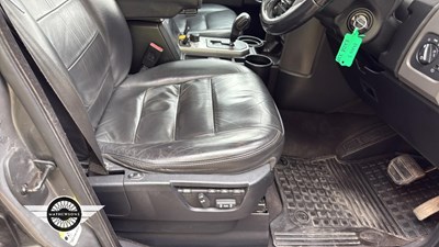 Lot 852 - 2008 LAND ROVER DISCOVERY TDV6 HSE
