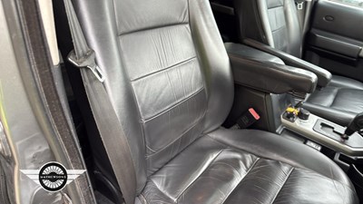 Lot 852 - 2008 LAND ROVER DISCOVERY TDV6 HSE