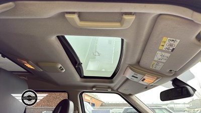 Lot 852 - 2008 LAND ROVER DISCOVERY TDV6 HSE