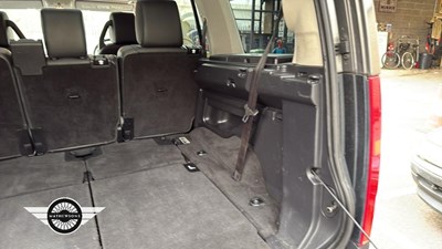 Lot 852 - 2008 LAND ROVER DISCOVERY TDV6 HSE