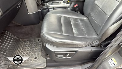 Lot 852 - 2008 LAND ROVER DISCOVERY TDV6 HSE