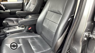 Lot 852 - 2008 LAND ROVER DISCOVERY TDV6 HSE