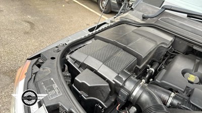 Lot 852 - 2008 LAND ROVER DISCOVERY TDV6 HSE