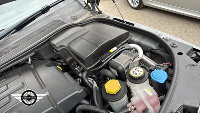 Lot 852 - 2008 LAND ROVER DISCOVERY TDV6 HSE