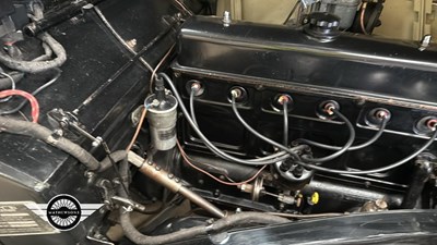 Lot 776 - 1935 VAUXHALL