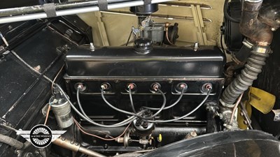 Lot 776 - 1935 VAUXHALL