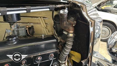 Lot 776 - 1935 VAUXHALL