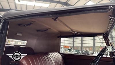 Lot 776 - 1935 VAUXHALL