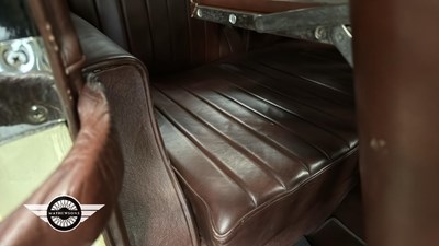 Lot 776 - 1935 VAUXHALL