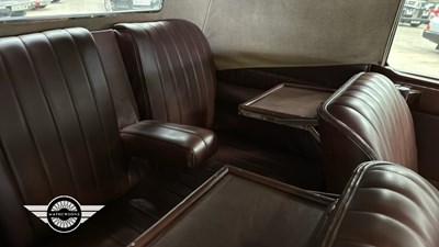 Lot 776 - 1935 VAUXHALL