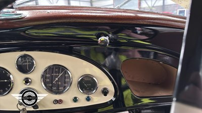 Lot 776 - 1935 VAUXHALL