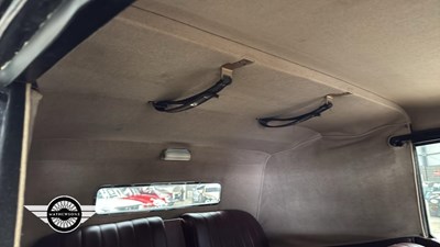 Lot 776 - 1935 VAUXHALL