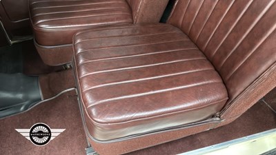 Lot 776 - 1935 VAUXHALL