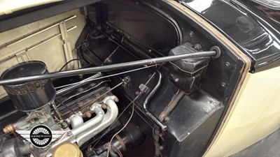 Lot 776 - 1935 VAUXHALL