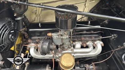 Lot 776 - 1935 VAUXHALL