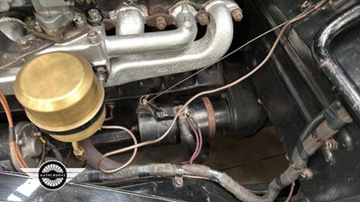 Lot 776 - 1935 VAUXHALL