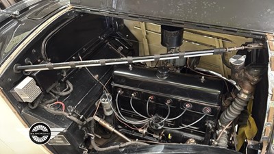 Lot 776 - 1935 VAUXHALL