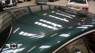 Lot 432 - 2009 MERCEDES CL 500 AUTO
