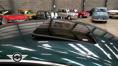 Lot 432 - 2009 MERCEDES CL 500 AUTO