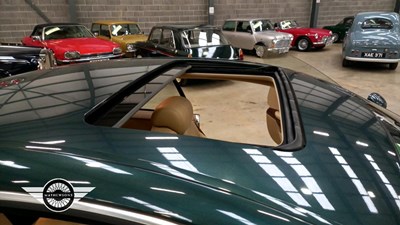 Lot 432 - 2009 MERCEDES CL 500 AUTO