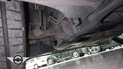 Lot 432 - 2009 MERCEDES CL 500 AUTO
