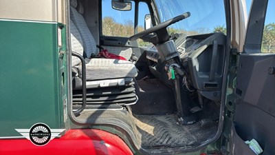 Lot 734 - 1996 MAN L 2000