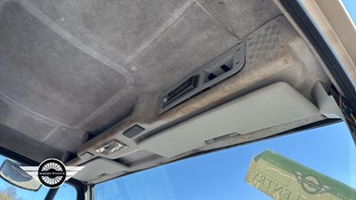 Lot 734 - 1996 MAN L 2000