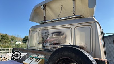 Lot 734 - 1996 MAN L 2000