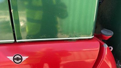 Lot 734 - 1996 MAN L 2000