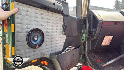 Lot 734 - 1996 MAN L 2000