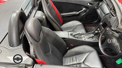 Lot 682 - 2010 MERCEDES SLK 350 AUTO