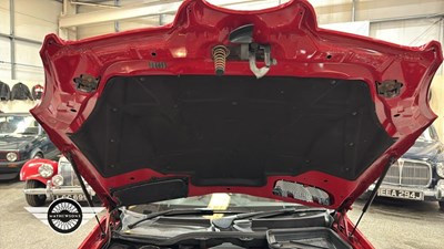Lot 682 - 2010 MERCEDES SLK 350 AUTO