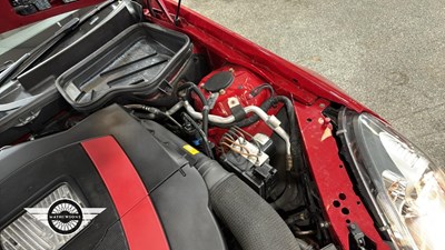 Lot 682 - 2010 MERCEDES SLK 350 AUTO
