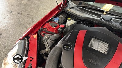 Lot 682 - 2010 MERCEDES SLK 350 AUTO