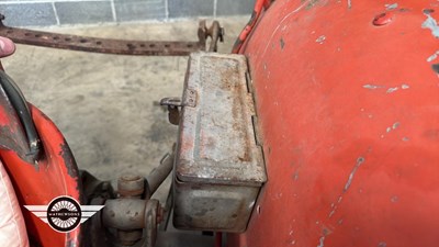 Lot 840 - 1961 FERGUSON 835