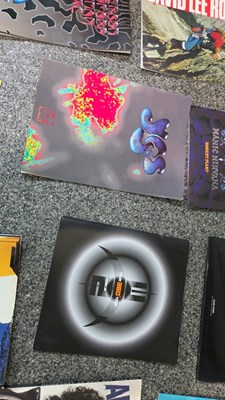 Lot 195 - BUNDLE OF CONCERT PROGRAMMES & TICKETS