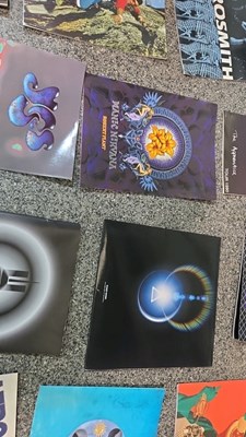 Lot 195 - BUNDLE OF CONCERT PROGRAMMES & TICKETS