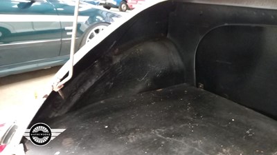 Lot 196 - 1960 MORRIS MINOR