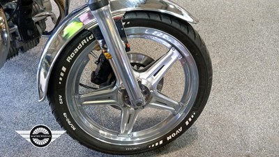 Lot 662 - 1980 HONDA 250 SUPER DREAM
